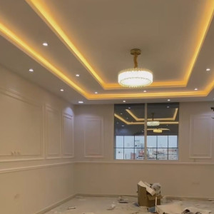 Almitra Construction