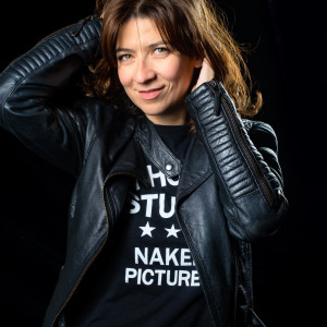 Karine C. (Studio KM)