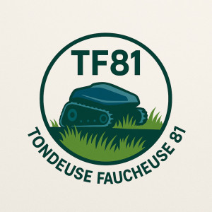 TONDEUSE FAUCHEUSE 81