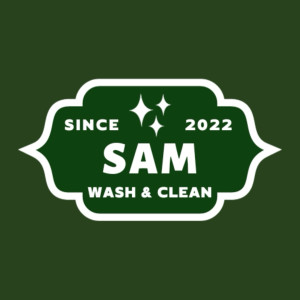 Samir B. (Sam wash & clean)