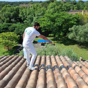 Juan-Anaiss S. (J.s Top Nettoyage, Rén...