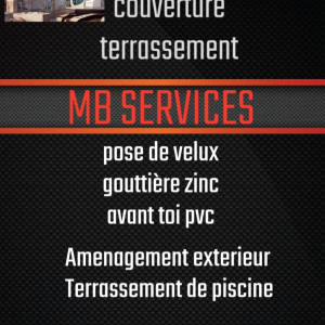 Mickael B. (M.B services)