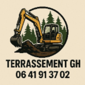 Geoffrey H. (Terrassement GH)
