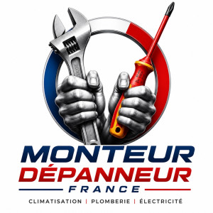 Jordan B. (Monteur Depanneur France)