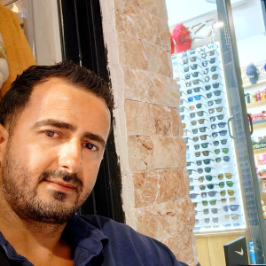 Sercan A. (Akyuz Sercan)