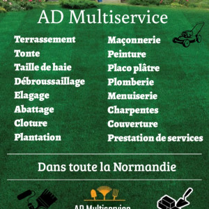 Axel D. (Ad Multiservice)