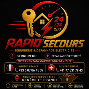 Rapid S. (Rapid’Secours)
