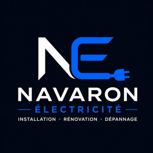 Maxime N. (NAVARON Électricité)