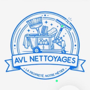 Yapo César A. (AVL NETTOYAGES)