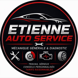 Sylvain É. (Étienne auto service)
