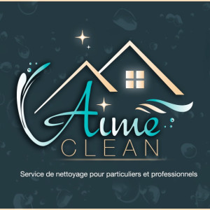 Maud B. (Aime Clean)