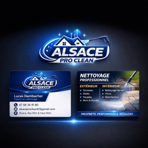 Lucas D. (Alsace Pro Clean)