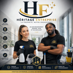 Dimitri L. (heritage entreprise)