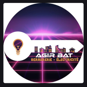 AGIR SERRURERIE