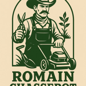 Romain C. (Passion du coin vert)