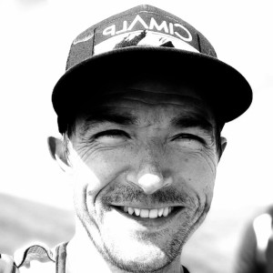 Olivier R. (Vert Oliv')