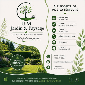 Ugo G. (U.M Multi-Services)