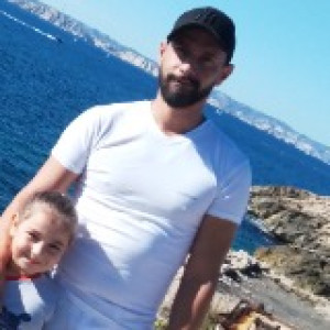 Ciprian M. (Ciprian Morosanu)