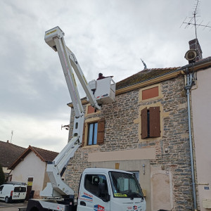 Ruddy J. (janselme couverture et rénov...