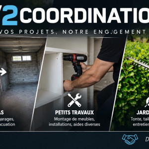 Chaim H. (V2Coordination)