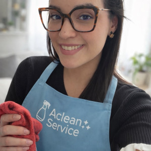 Ana A. (Aclean Services)