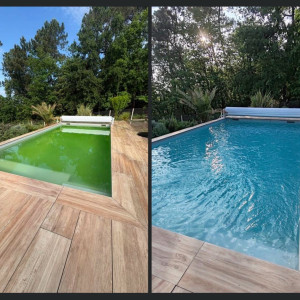 Mathieu M. (Sos Piscines)