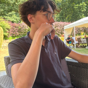 Sacha L. (Sachale)