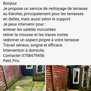Jardinier D.