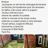 Avatar de l'utilisateur