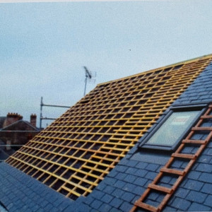 Brady W. (M.weiss Rénovation)