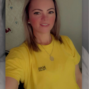 Sanela S. (aide a domicile)