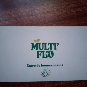 Florian B. (Multi'Flo)