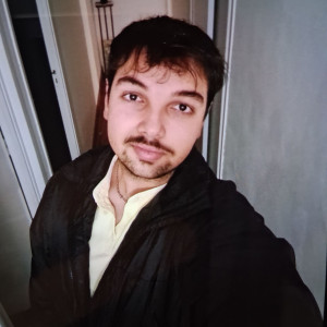 Cristian T. (NEED FOR CLEAN 33)