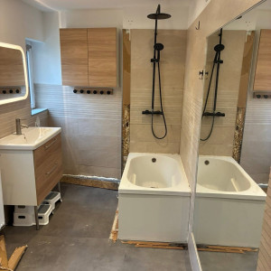 Anissa O. (Dh Plomberie)