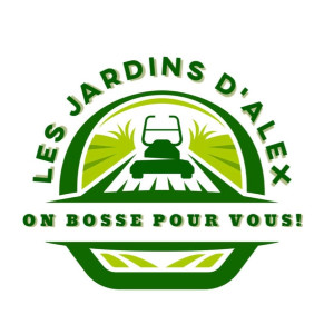 Brian W. (Les Jardins D’Alex)