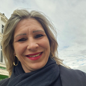 Alexandra T. (ALEXANDRA TRAVAUX & RÉNO...