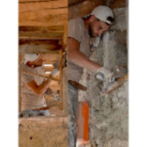 Julien J. (J-Maçonnerie)