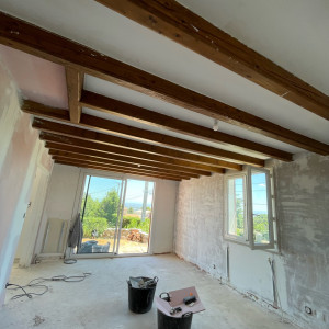 Belle Maison