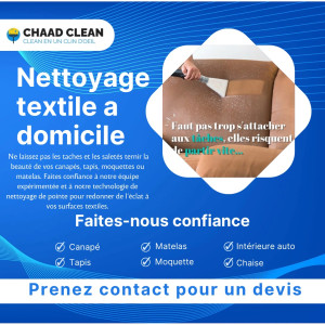 Chaad Clean