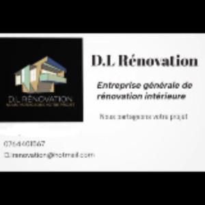 Luca D. (D.L Renovation)