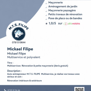 Mickael F. (Mickael Filipe)