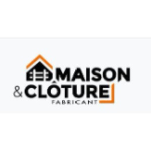 Maison et Cloture