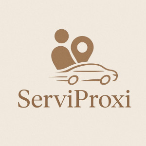 Abdelhakim E. (ServiProxi)