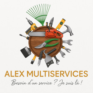 Alexis R. (Alex Multi Service)