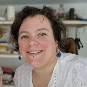 MÉlanie G.