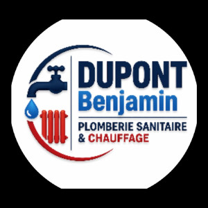 Benjamin D. (Dupont Benjamin plomberie...