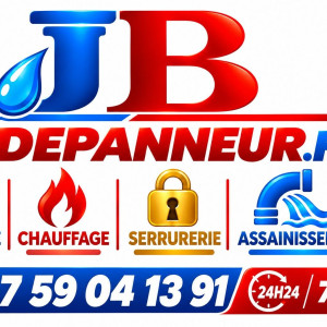 Jamal B. (JB DEPANNEUR)