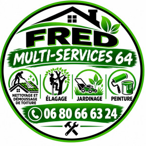 Frédéric Y. (Fred64)