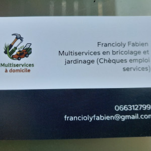 Fabien F.