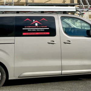 Nils D. (le compagnon de la toiture)